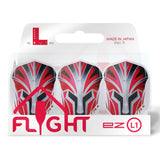 L-Style EZ L-Flights - Integrated Champagne Ring - Prime - L1EZ