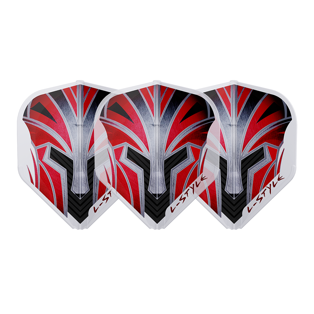 L-Style EZ L-Flights - Integrated Champagne Ring - Prime - L1EZ