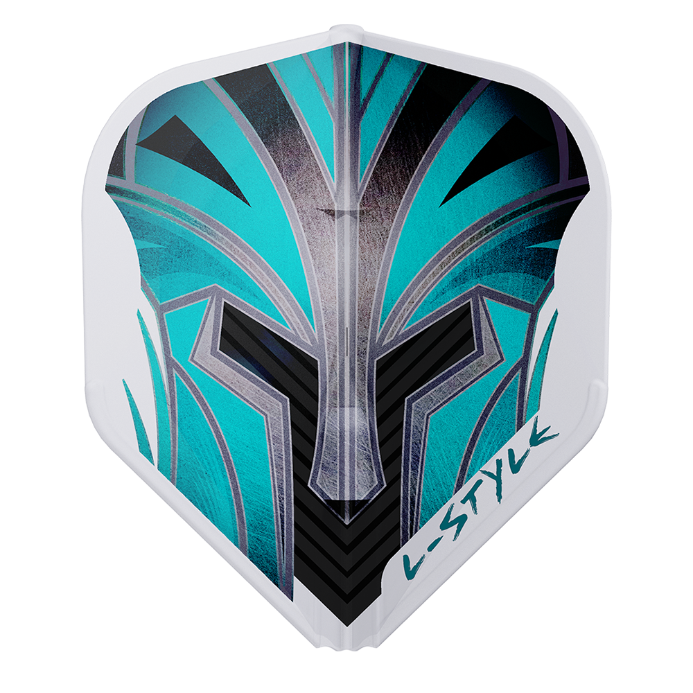 L-Style EZ L-Flights - Integrated Champagne Ring - Prime - L1EZ