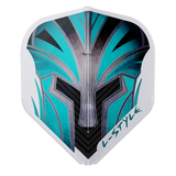 L-Style EZ L-Flights - Integrated Champagne Ring - Prime - L1EZ