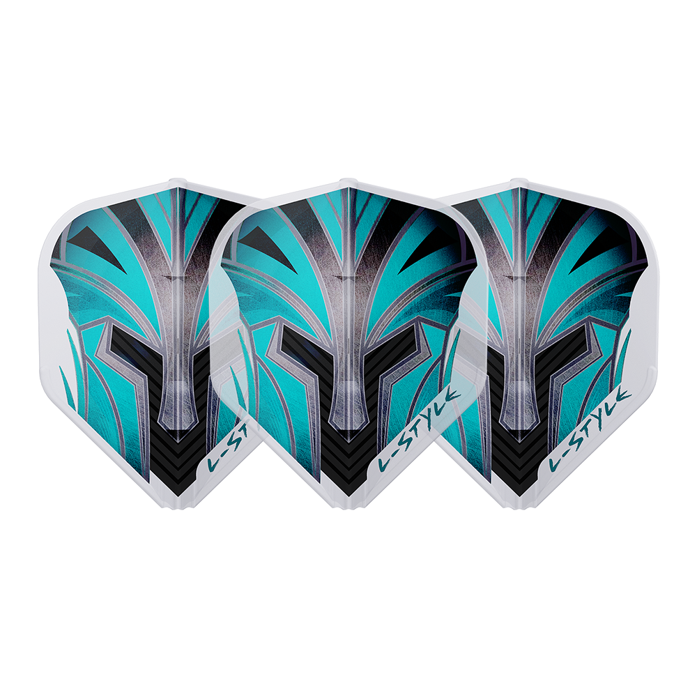 L-Style EZ L-Flights - Integrated Champagne Ring - Prime - L1EZ