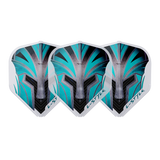 L-Style EZ L-Flights - Integrated Champagne Ring - Prime - L1EZ