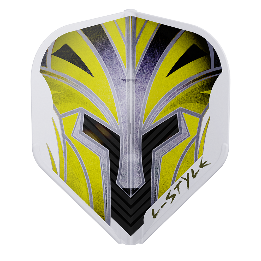 L-Style EZ L-Flights - Integrated Champagne Ring - Prime - L1EZ