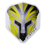 L-Style EZ L-Flights - Integrated Champagne Ring - Prime - L1EZ