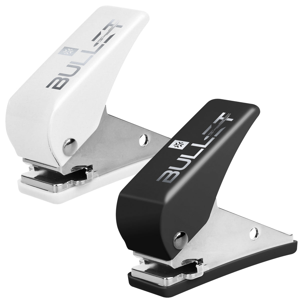 Bullet Darts Flight Punch - Heavy Duty