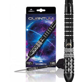 Mission Quantum R2.5 Darts - Steel Tip - 95% Tungsten