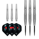 Bullet Ranger Darts - Steel Tip - 90% Tungsten