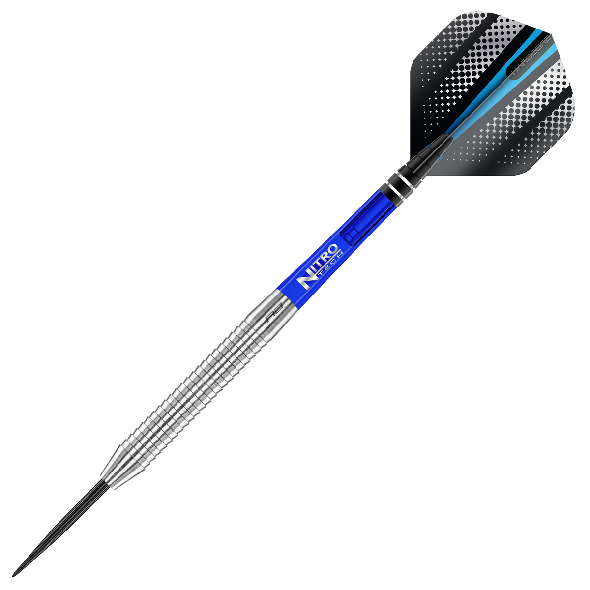 Red Dragon Razoredge Darts - Steel Tip - 85% Tungsten - Original