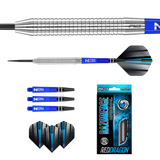 Red Dragon Razoredge Darts - Steel Tip - 85% Tungsten - Original