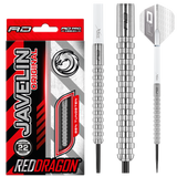 Red Dragon Javelin Darts - Steel Tip - 85% Tungsten