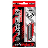 Red Dragon Javelin Darts - Steel Tip - 85% Tungsten