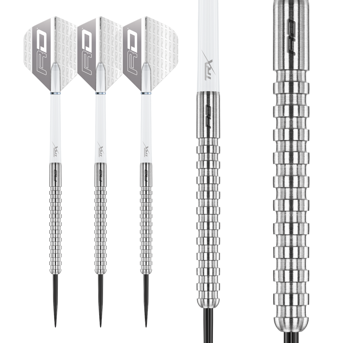 Red Dragon Javelin Darts - Steel Tip - 85% Tungsten