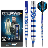 Red Dragon Gerwyn Price Darts - Steel Tip - 90% Tungsten - Original