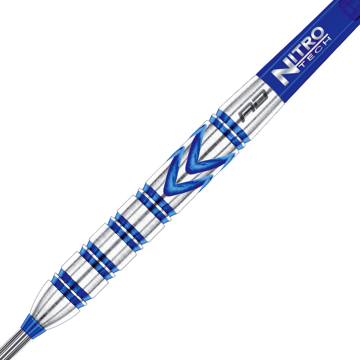 Red Dragon Gerwyn Price Darts - Steel Tip - 90% Tungsten - Original