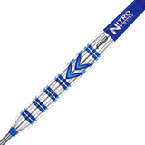 Red Dragon Gerwyn Price Darts - Steel Tip - 90% Tungsten - Original