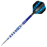Red Dragon Gerwyn Price Darts - Steel Tip - 90% Tungsten - Original