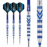 Red Dragon Gerwyn Price Darts - Steel Tip - 90% Tungsten - Original