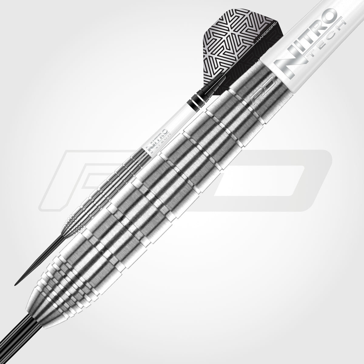 Red Dragon Luke Humphries Darts - Steel Tip - 90% Tungsten - TX1