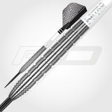 Red Dragon Luke Humphries Darts - Steel Tip - 90% Tungsten - TX1