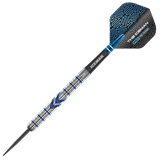 Red Dragon Gerwyn Price Darts - Steel Tip - 90% Tungsten - Midnight