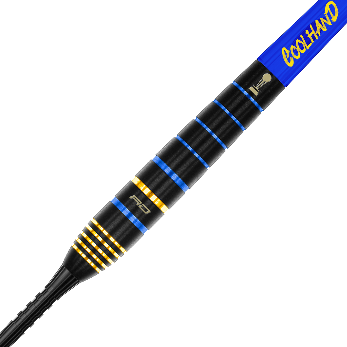 Red Dragon Luke Humphries Darts - Steel Tip - 90% Tungsten - TX4