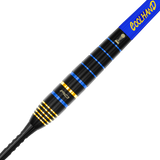 Red Dragon Luke Humphries Darts - Steel Tip - 90% Tungsten - TX4