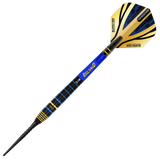 Red Dragon Luke Humphries Darts - Steel Tip - 90% Tungsten - TX4