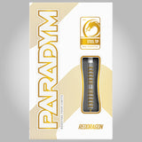 Red Dragon Paradym Gold Darts - Steel Tip - 90% Tungsten - Parallel