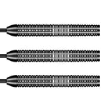 Shot Pro Series Darts - Steel Tip - 90% Tungsten - Rowby-John Rodriguez