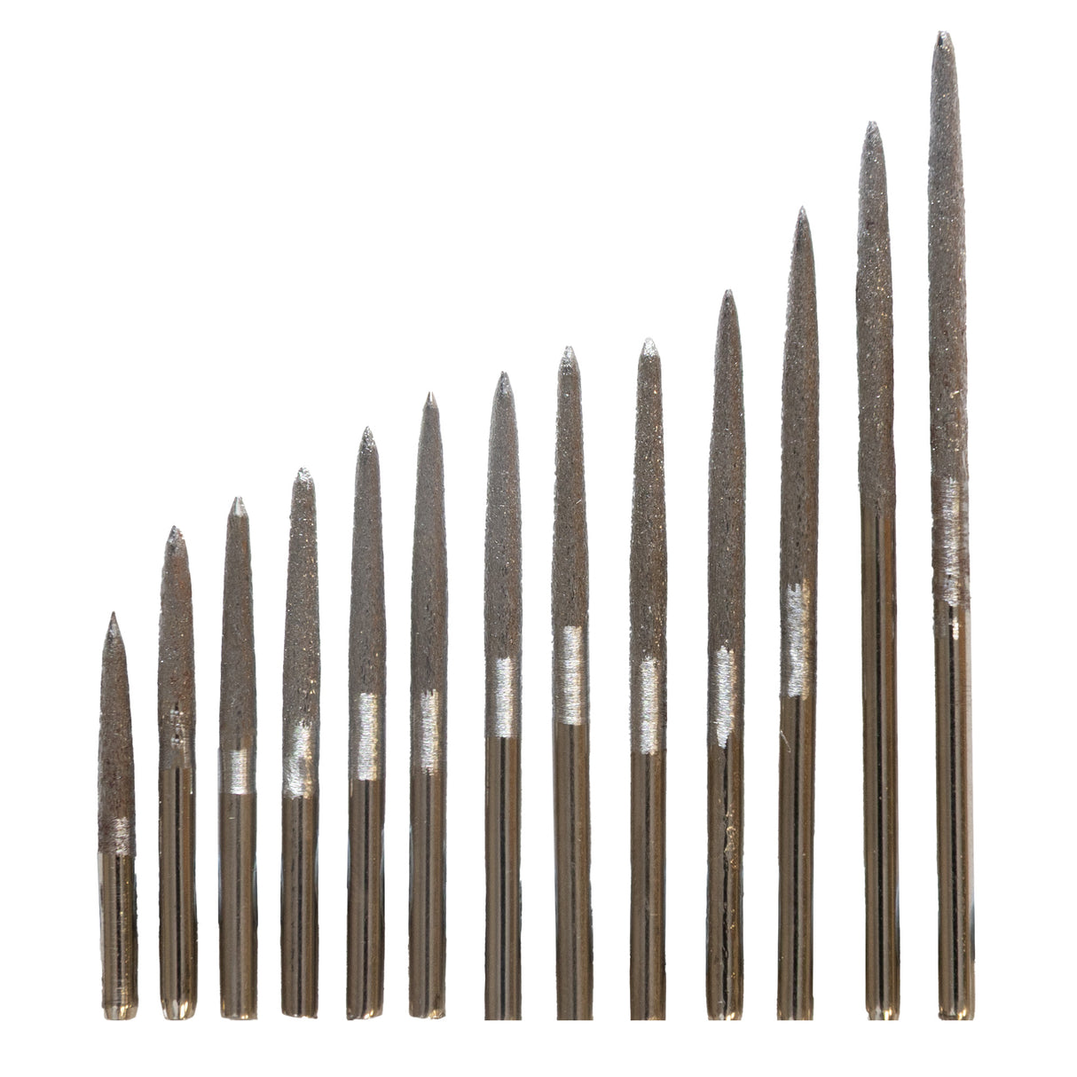 Pharaoh Dart Points - Steel Tip - Ramses