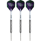 Unicorn Contender Darts - Steel Tip - 95% Tungsten - Greg Ritchie