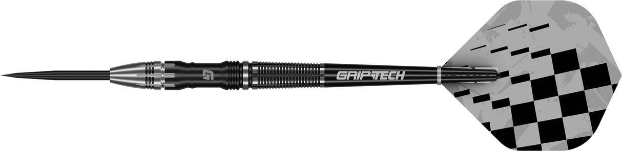 GOAT Rook Darts - Steel Tip - 95% Tungsten