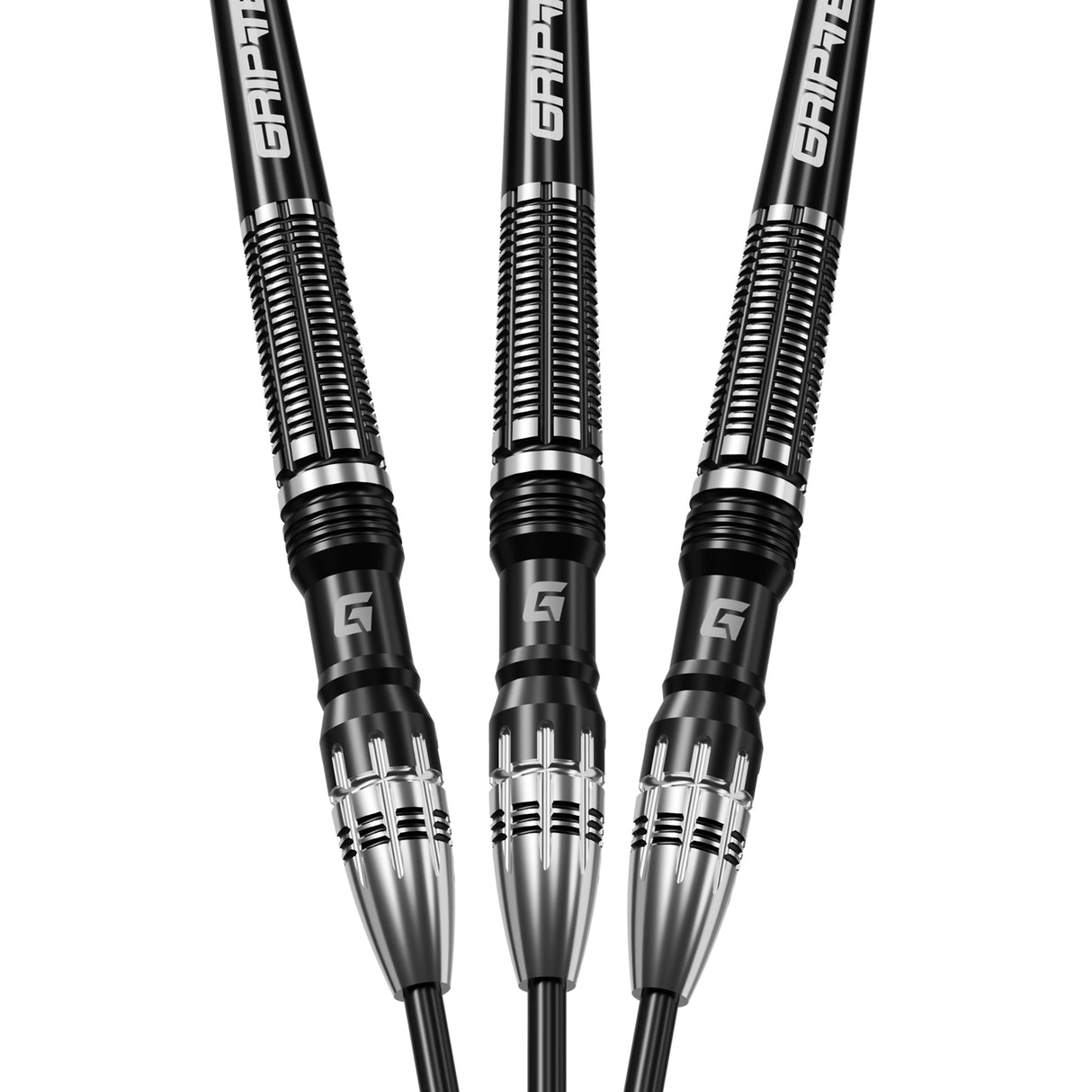 GOAT Rook Darts - Steel Tip - 95% Tungsten