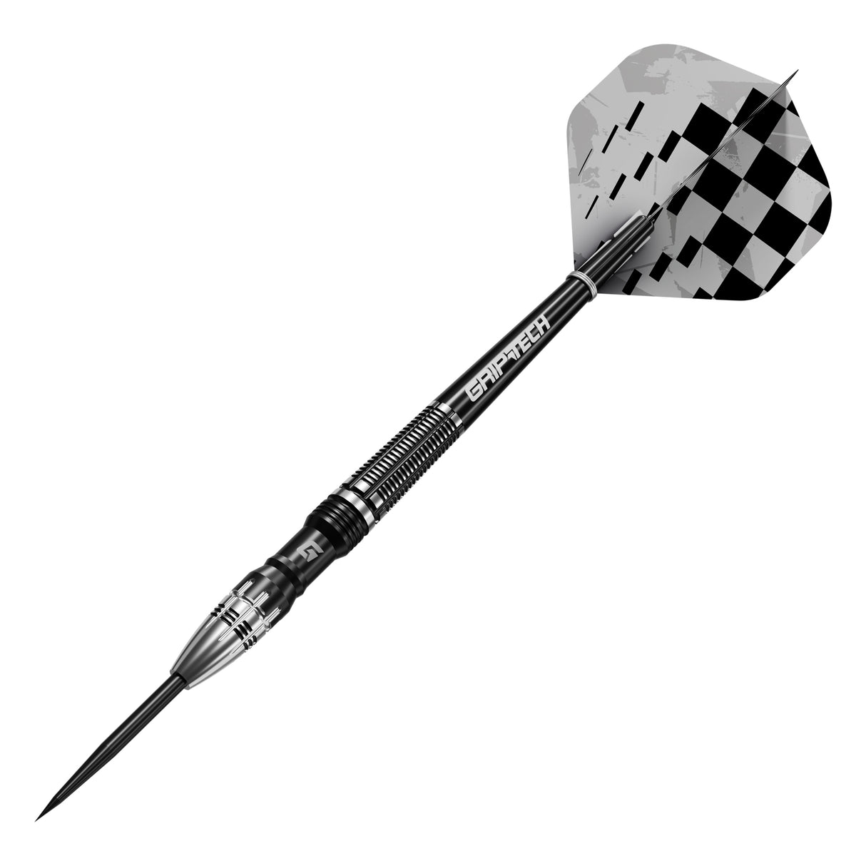 GOAT Rook Darts - Steel Tip - 95% Tungsten
