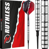 Ruthless Ranger III Darts - Soft Tip Tungsten - BW 16.0g - 18g