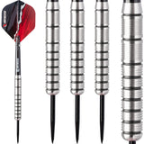 Ruthless Ranger III Darts - Steel Tip Tungsten