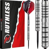 Ruthless Ranger II Darts - Steel Tip Tungsten