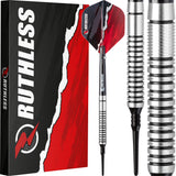 Ruthless Ranger I Darts - Soft Tip Tungsten - BW 16.0g - 18g