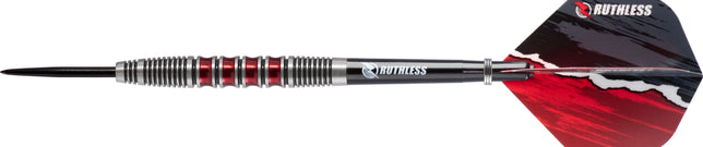 Aazon.co : RUTHLESS Blue Falcon Professional Tungsten Steeltip Darts