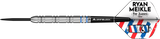 Mission Ryan Meikle Darts - Steel Tip - 90% Tungsten