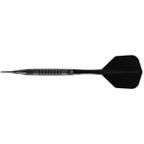 Caliburn Sword Darts - Soft Tip - 95% Tungsten - S3 - 19g