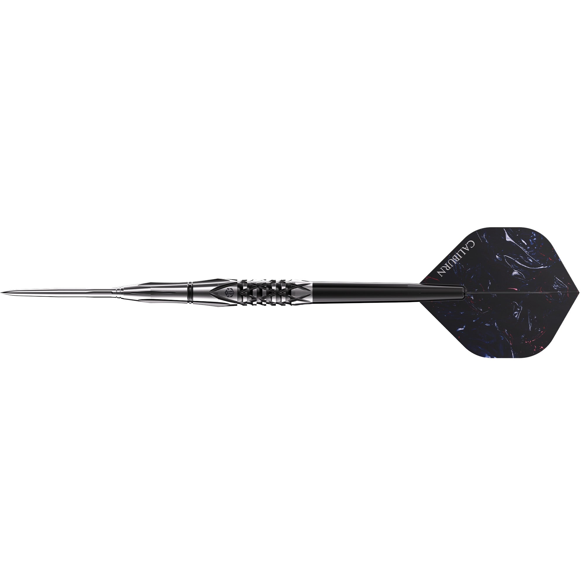 Caliburn Sword Darts - Steel Tip - 95% Tungsten - S4