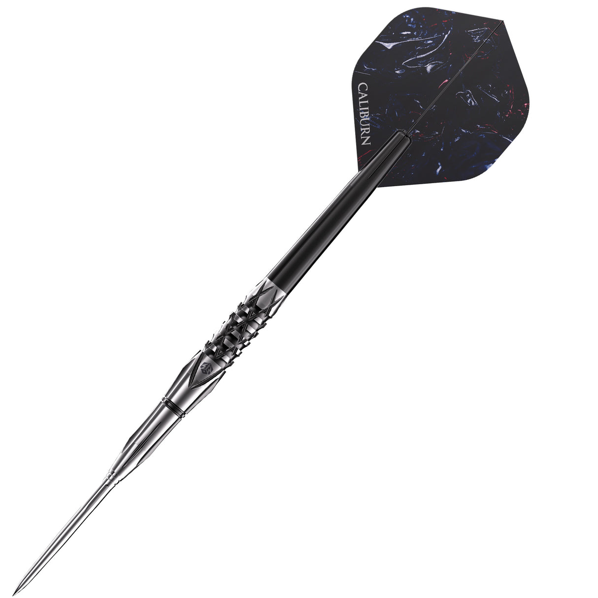 Caliburn Sword Darts - Steel Tip - 95% Tungsten - S4