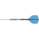 Caliburn Players Darts - Steel Tip - 90% Tungsten - The Thunder