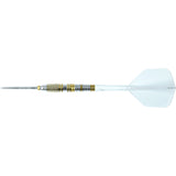 Caliburn Players Darts - Steel Tip - 90% Tungsten - Gold Spear