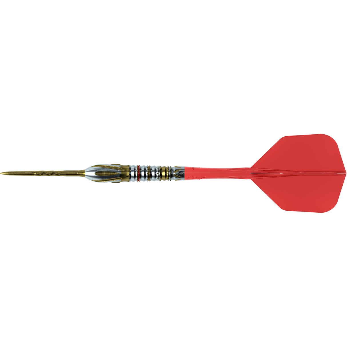 Caliburn Players Darts - Steel Tip - 90% Tungsten - Hwarang