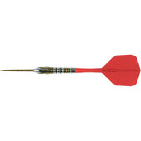 Caliburn Players Darts - Steel Tip - 90% Tungsten - Hwarang