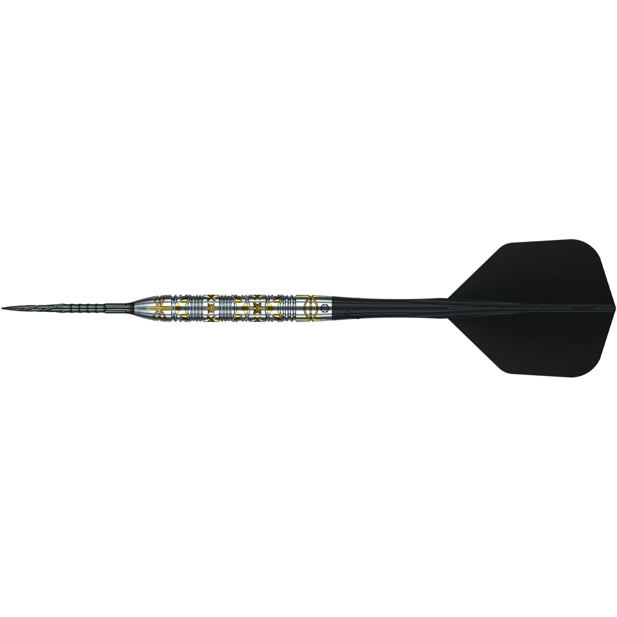 Caliburn Halo Darts - Steel Tip - 95% Tungsten - H1