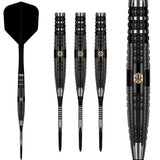 Caliburn Matrix:Reboot Darts - Steel Tip - 95% Tungsten - M2