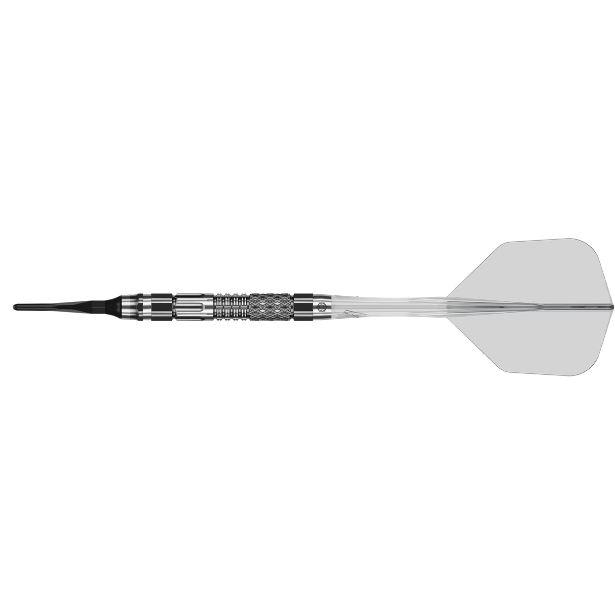 Caliburn Players Darts - Soft Tip - 90% Tungsten - XT